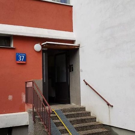 Apartment Sigismondo Zoliborz 华沙 外观 照片