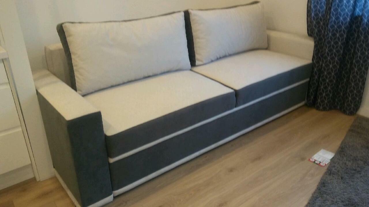 Apartment Sigismondo Zoliborz 华沙 外观 照片